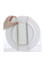 Decor Plate Hanger Wall Plate Hanger 20-25 cm - Swordslife