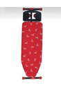 Decor Red Ironing Board Special Production Fiber - Swordslife
