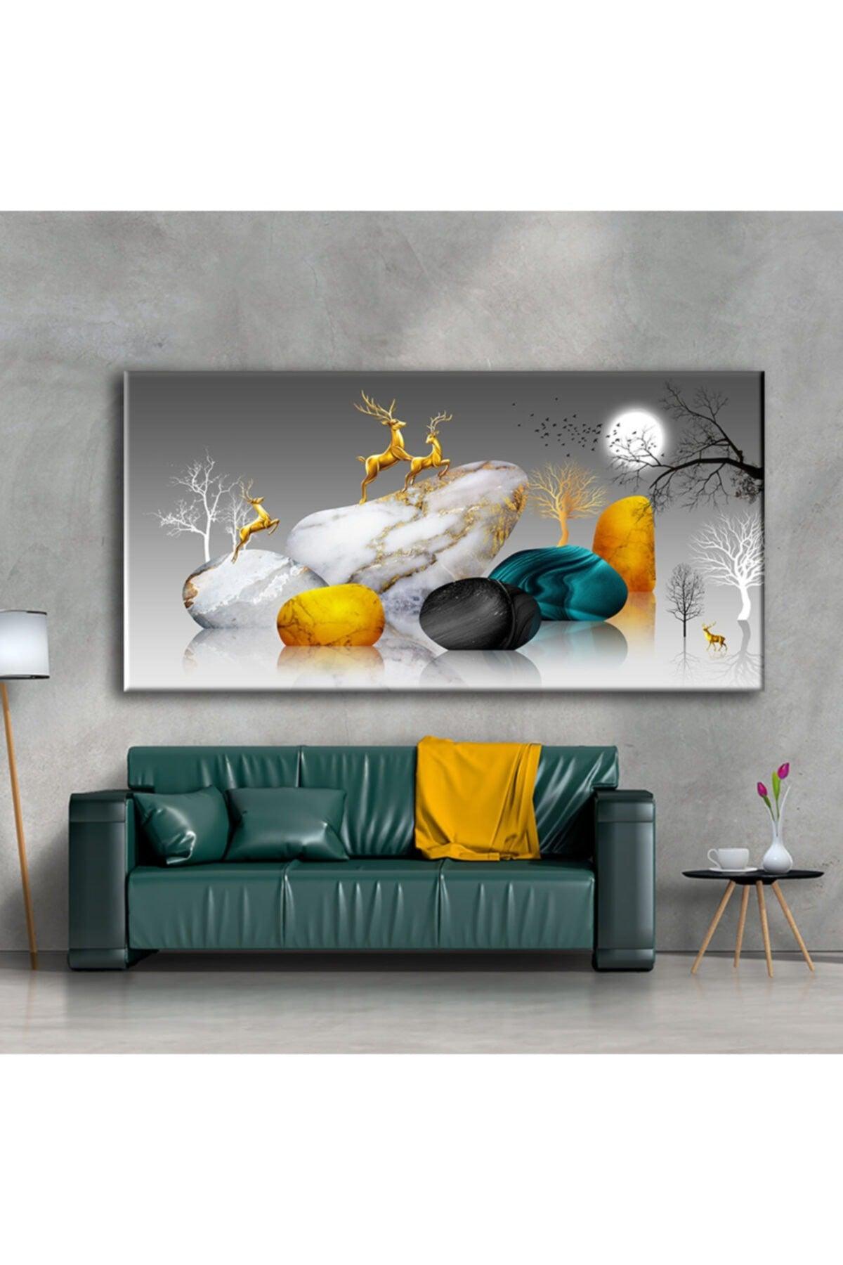 Decorative Canvas Painting - Voov1310 - Swordslife