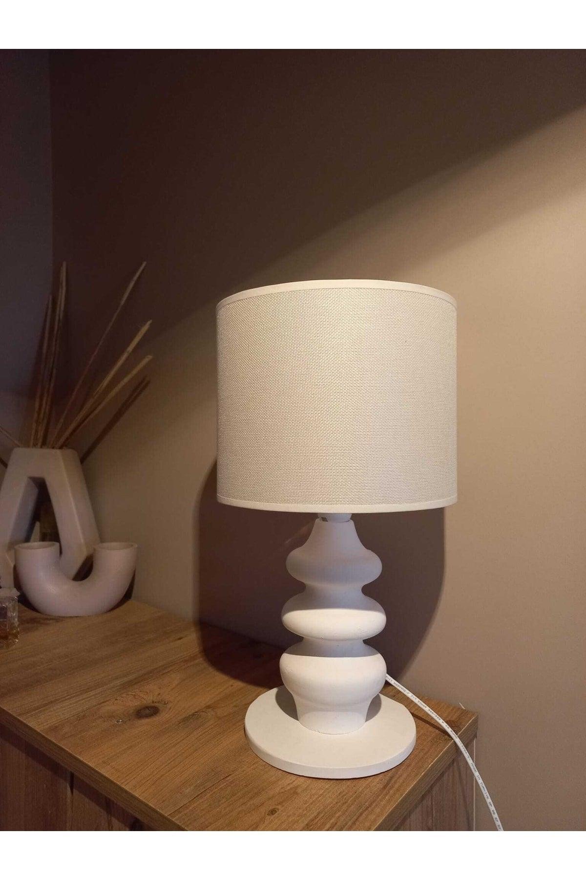 Decorative Ceramic Concept Twist Lampshade - Swordslife