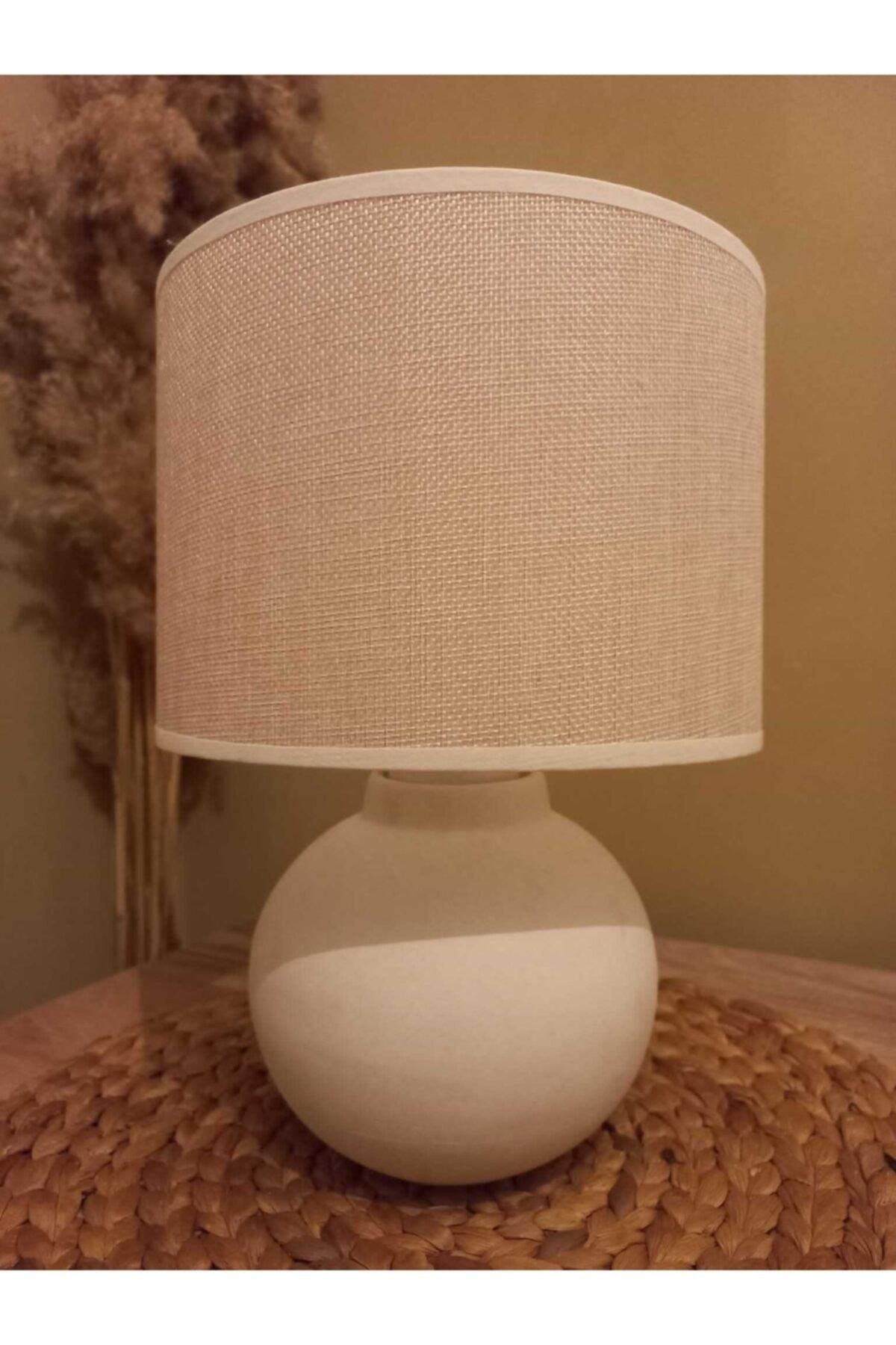 Decorative Ceramic Lampshade - Swordslife