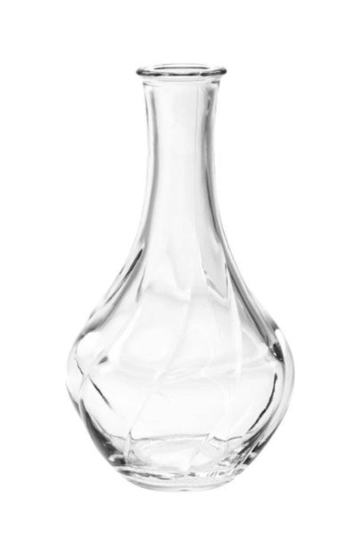 Decorative Glass Vase, 17 Cm - Swordslife