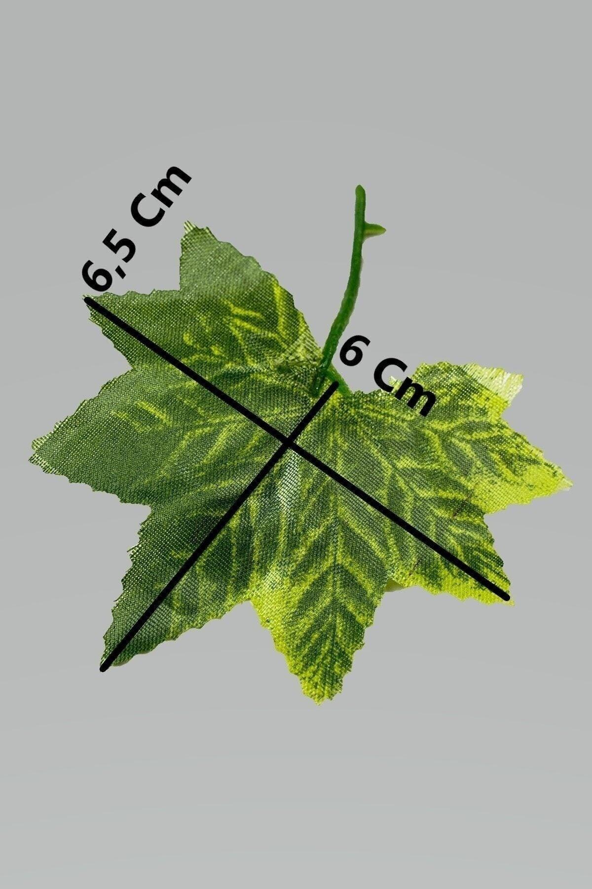 Decorative Green Leaf 230cm Artificial Ivy