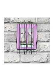 Decorative Keychain Hanger - Multi-Purpose Entrance Wall Keychain - Swordslife