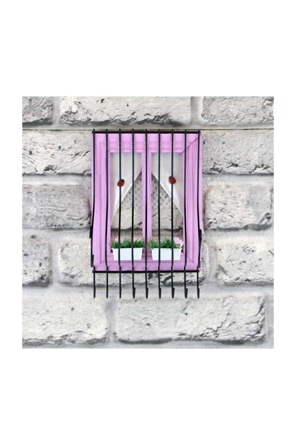 Decorative Keychain Hanger - Multi-Purpose Entrance Wall Keychain - Swordslife