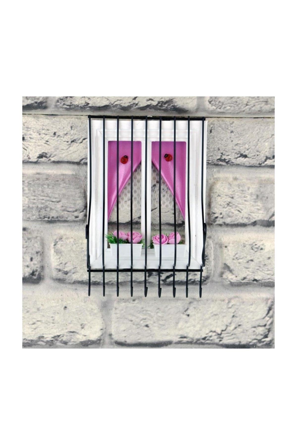 Decorative Keychain Hanger - Multi-Purpose Entrance Wall Keychain - Swordslife