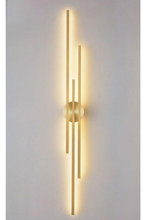 Decorative Led Sconce Stick Model - Swordslife