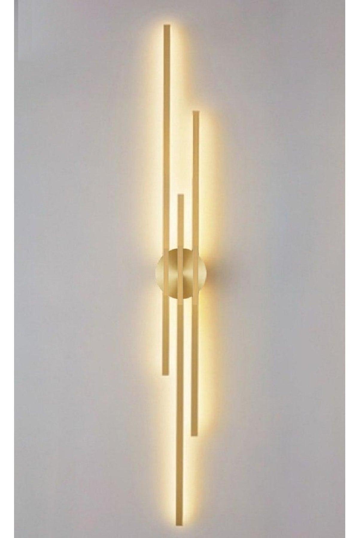 Decorative Led Sconce Stick Model - Swordslife