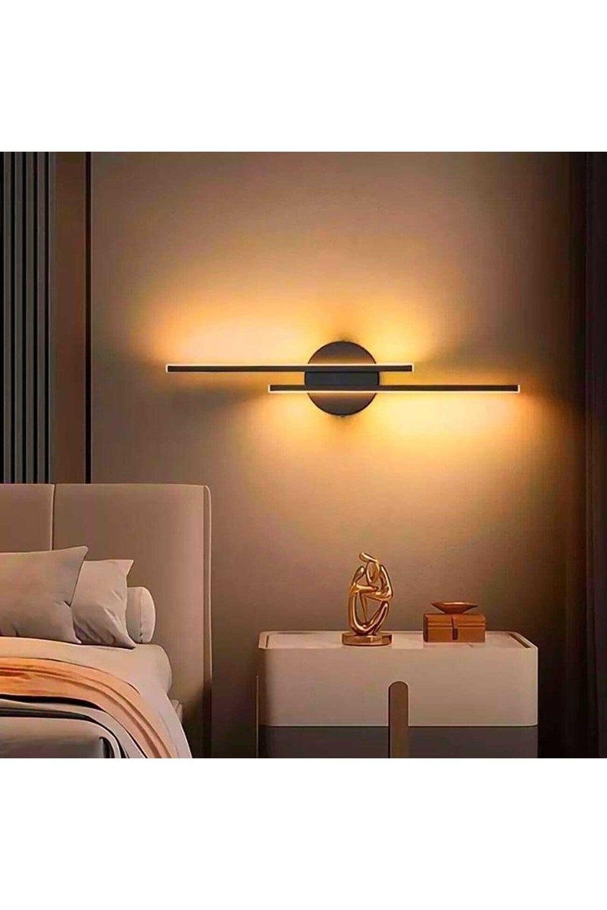 Decorative Lighting Led Wall Sconce Battery Maker - Swordslife