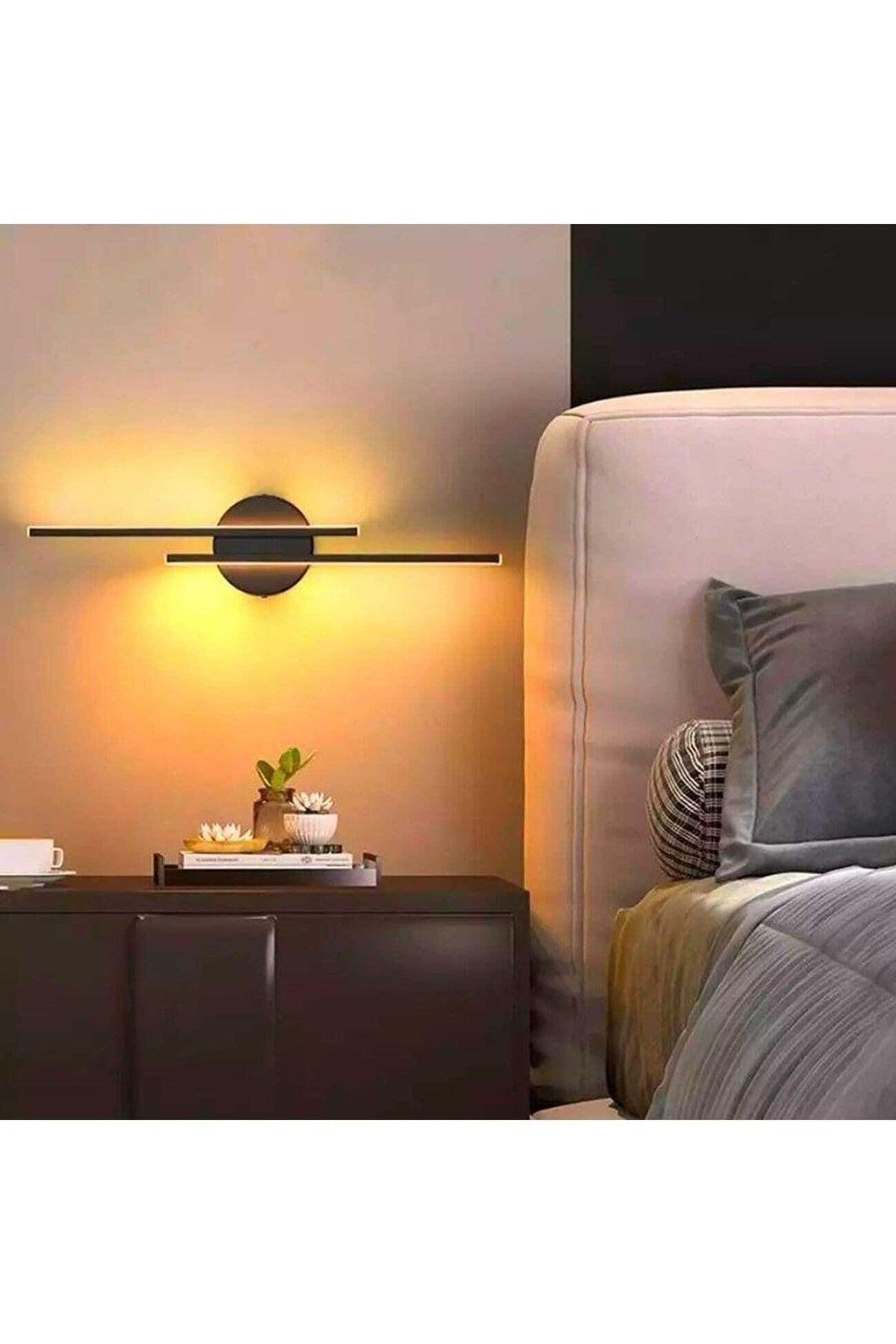 Decorative Lighting Led Wall Sconce Battery Maker - Swordslife
