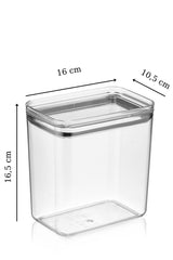 Decorative Rectangular Vacuum Clamshell Tablet
