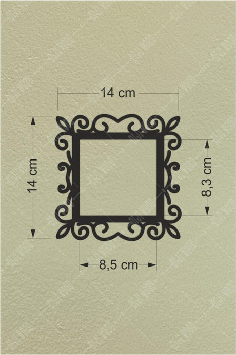 Decorative Socket Frame - Swordslife