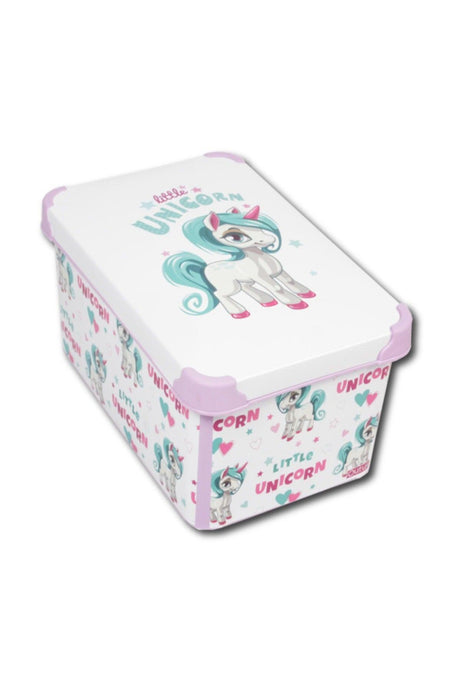 Decorative Storage Box 10 lt - Swordslife