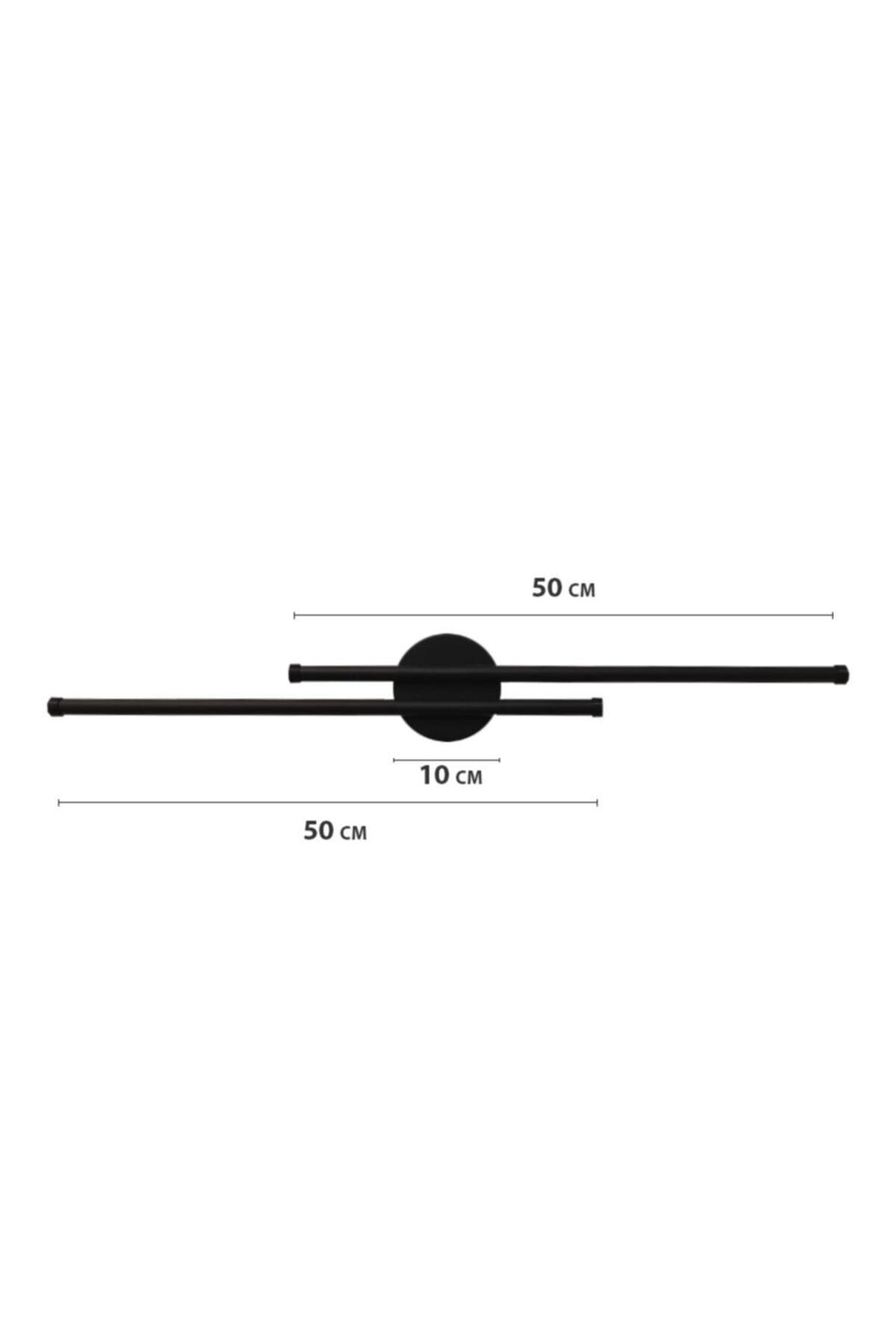 Decorative Wall Mounted Led Sconce - Swordslife