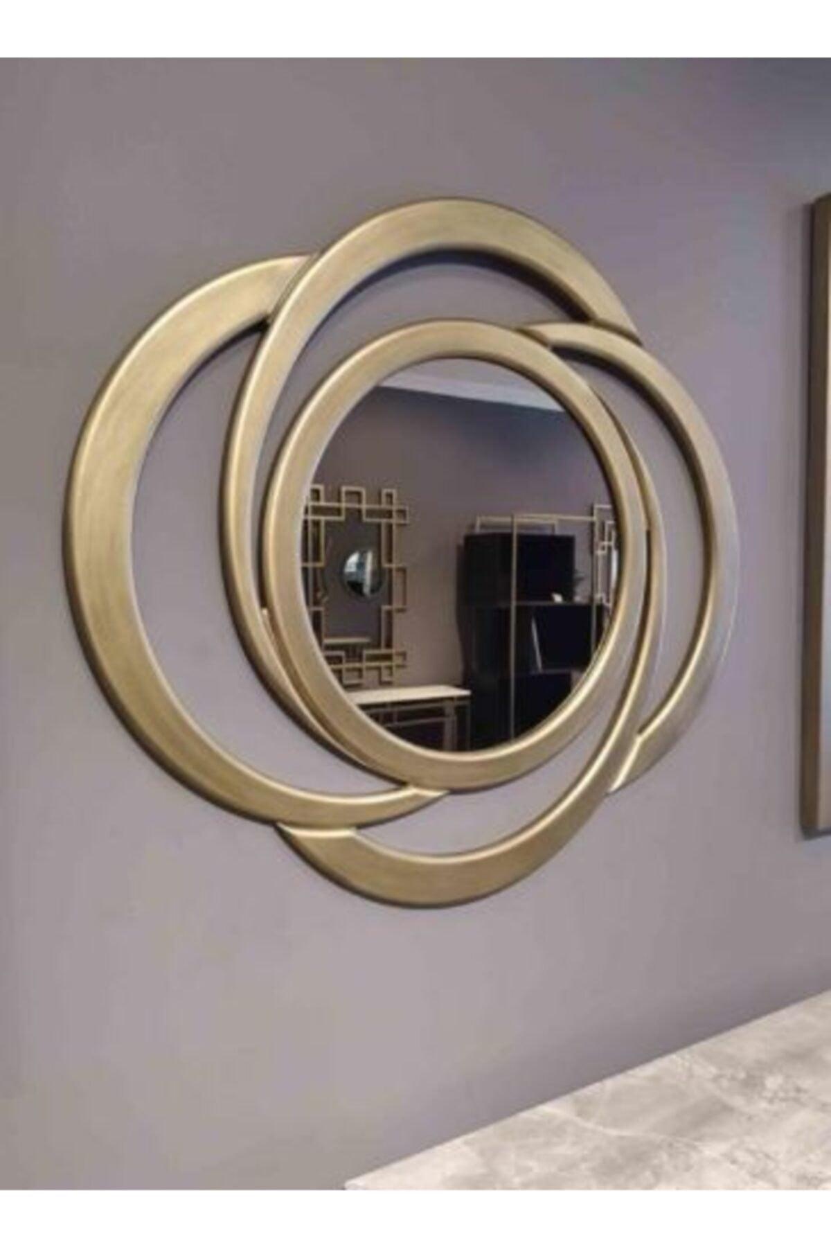 Dedeler Decor Decorative Mirror - Swordslife