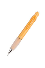 Deep 0.7mm Versatil Pen Mustard Yellow