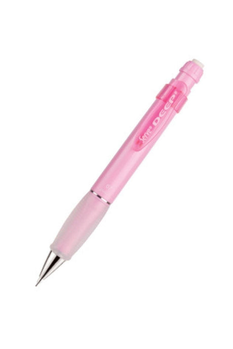 Deep 0.7mm Versatil Pen Candy Pink