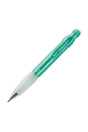 Deep 0.7mm Versatil Pen Metallic Green