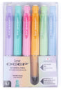 Deep Mechanical Pencil - Pastel Colors