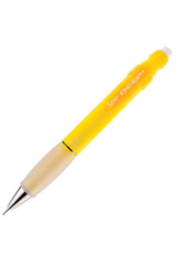 Deep Mechanical Versatile Pencil 0.7 Mm Pastel Yellow