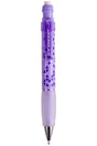 Deep Tip Pen - Colorful Triangle Prints -