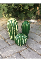 Decorative Trinket Cactus Trinket - Swordslife