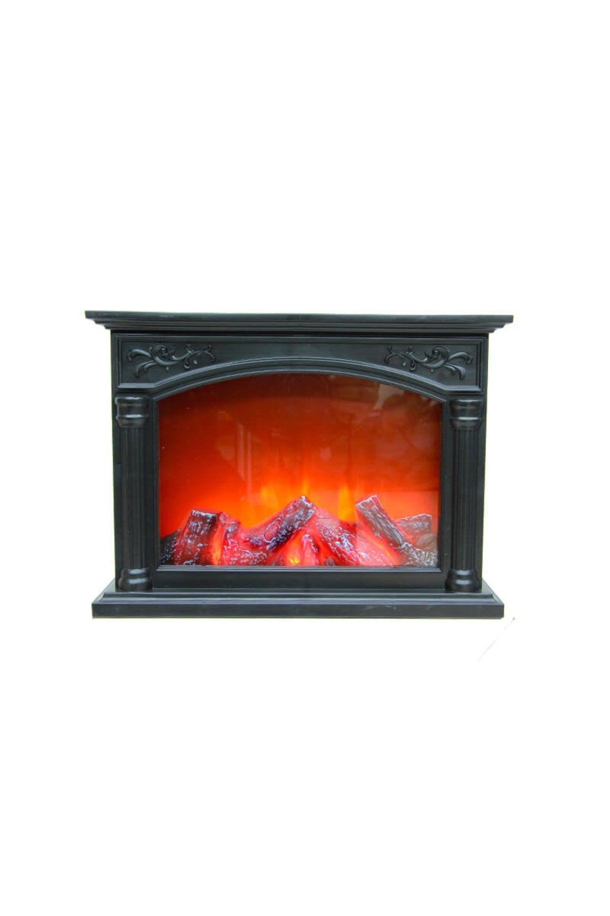 Decorative Fireplace - Swordslife