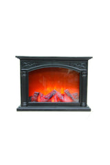 Decorative Fireplace - Swordslife