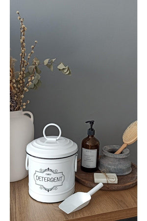 Detergent Dispenser