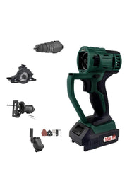 Deutscher Super500 430 Stuck 500w