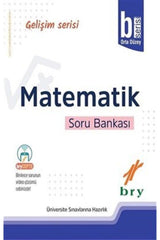 Development Series Mathematics B Series Intermediate Video Solutions Question Bank - Swordslife