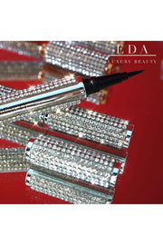 Diamond Liquid Eyeliner Black Glossy