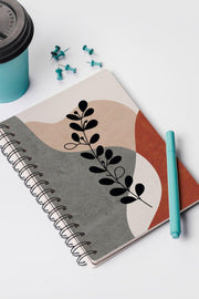 Daily Planner Agenda | 100 Pages | Flexible