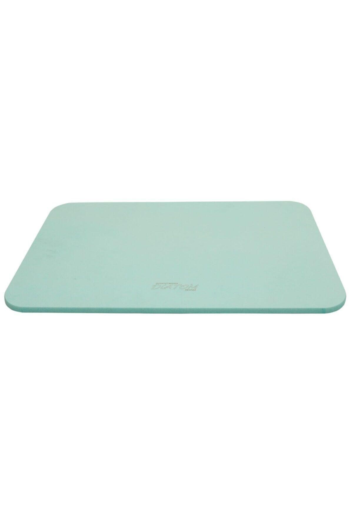 Diatom Magic Water Absorbent Bath Mat All