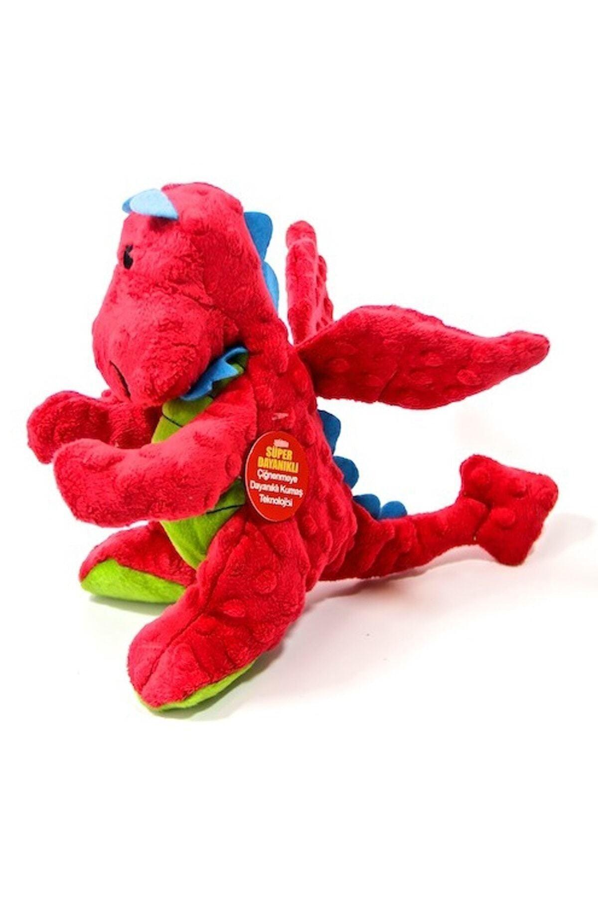 Dinosaur Plush 23 Cm Super Durable Dog