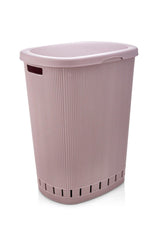 Dirty Laundry Basket 65 Liter Powder