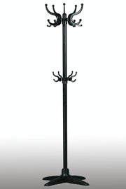 Dizy Footed Hanger Coat Rack Hanger Plastic Hook Clothes Hanger - Swordslife