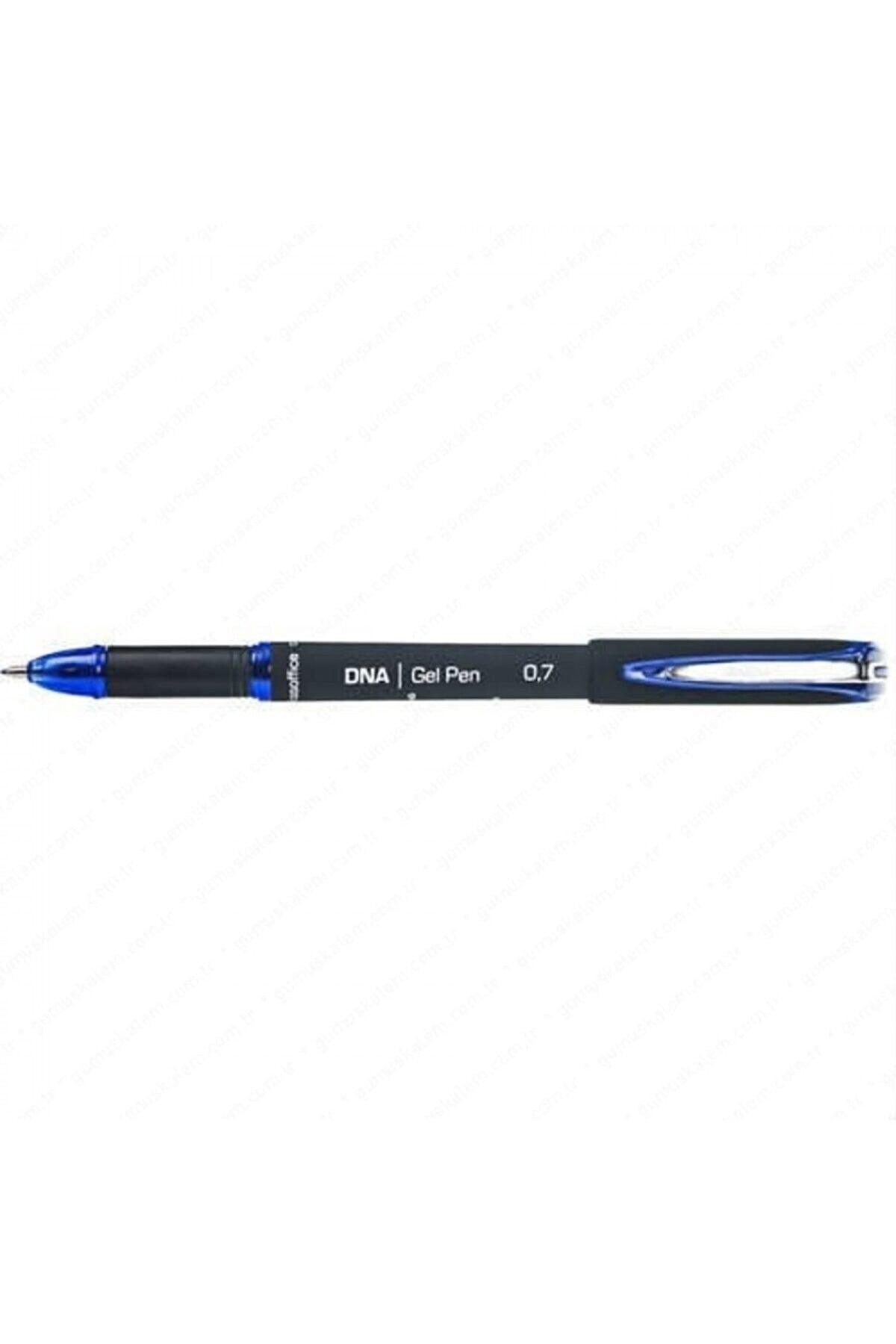 Dna Gel 0.7 Mm Ballpoint Pen