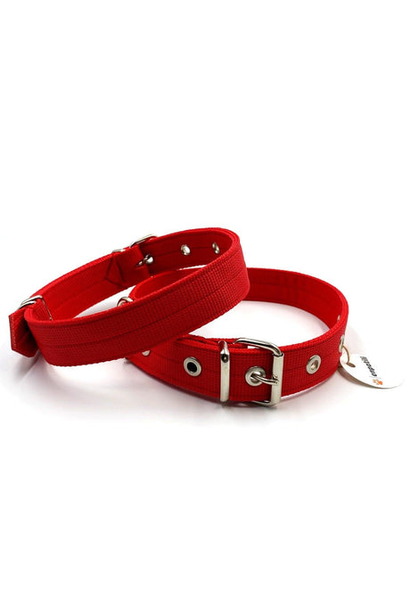 Dog Collar Large Medium Breed Dog Neck