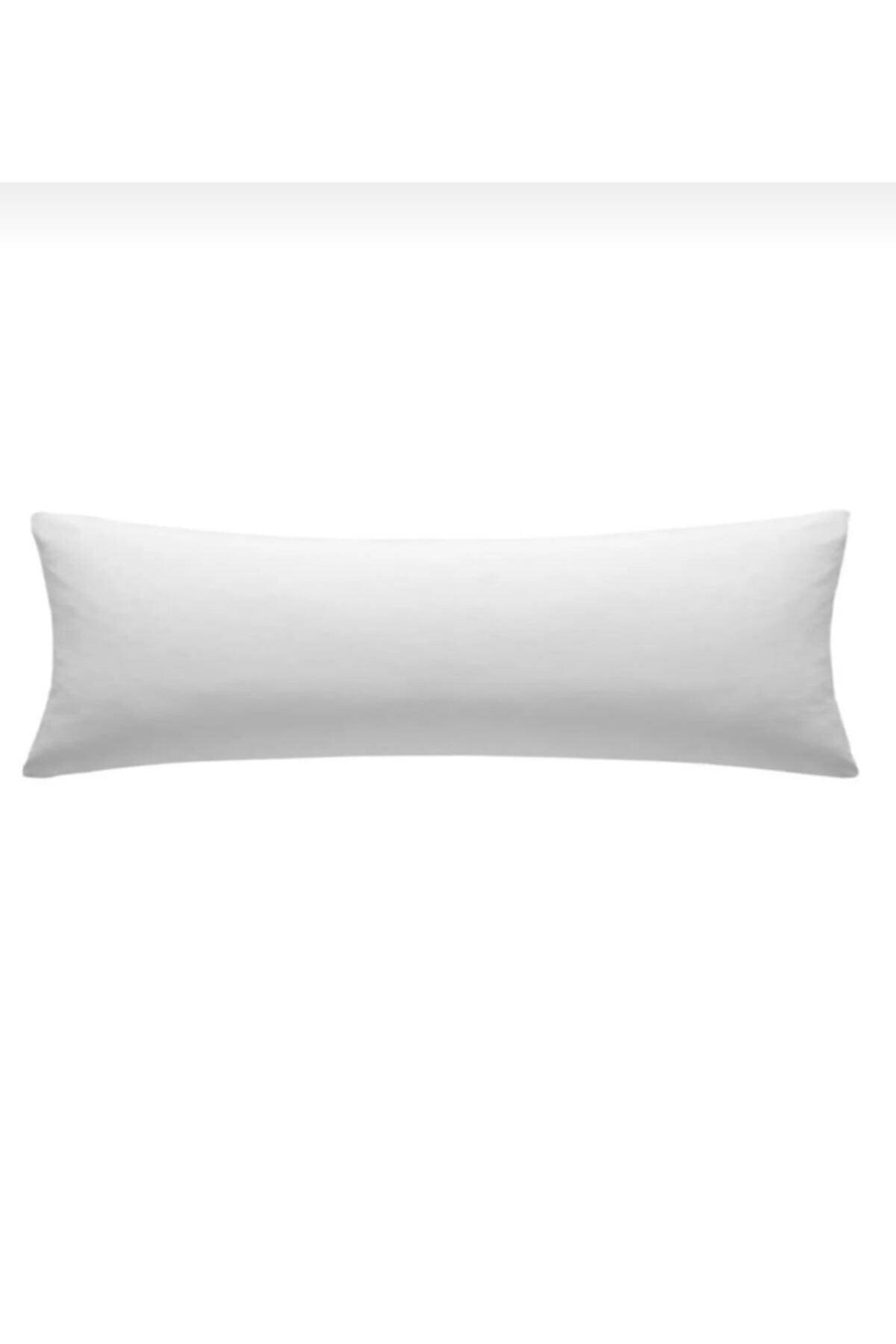 Full Side Sleeping And Maternity Pillow Long Pillow 50x150 - 2000gr - Swordslife