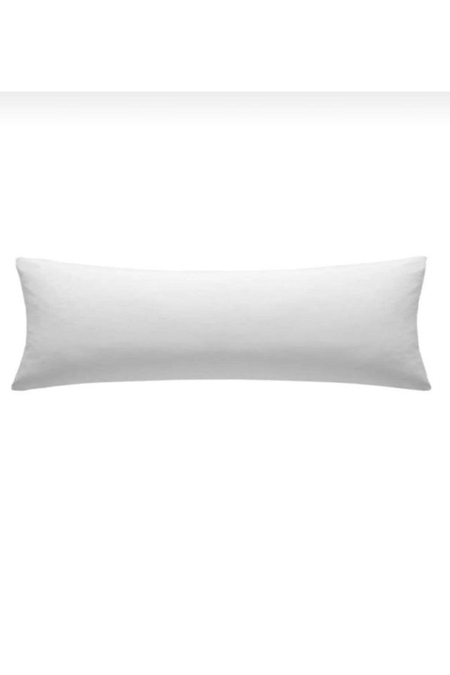 Full Side Sleeping And Maternity Pillow Long Pillow 50x150 - 2000gr - Swordslife