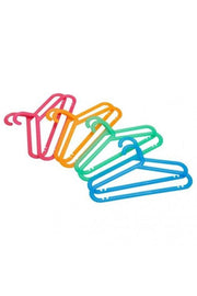 Donation Children 35 Cm Baby Clothes Clothes Hanger 8