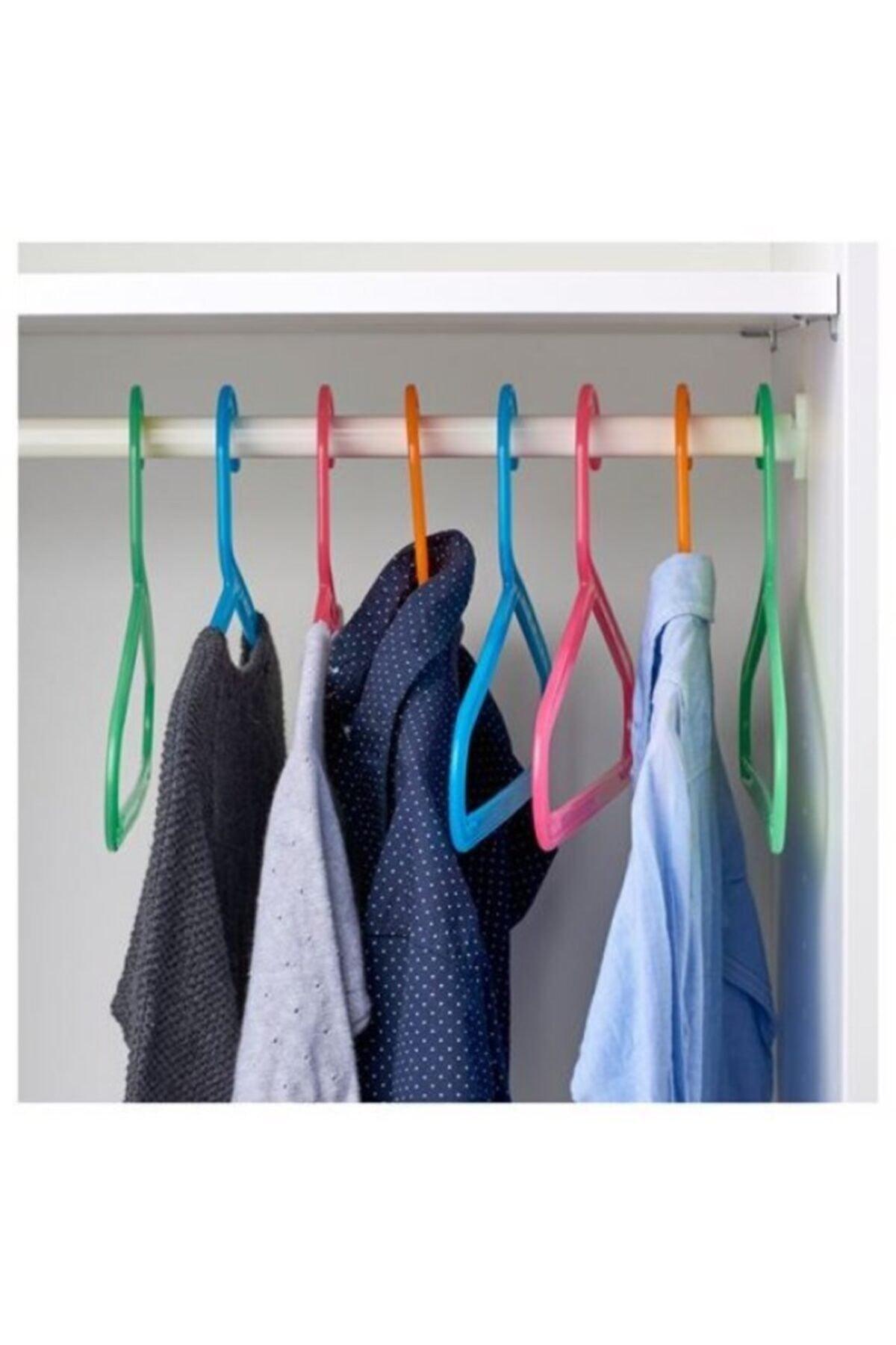 Donation Children 35 Cm Baby Clothes Clothes Hanger 8