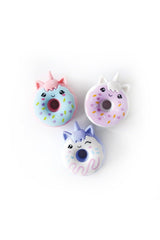 Donut Eraser Set (of 3)