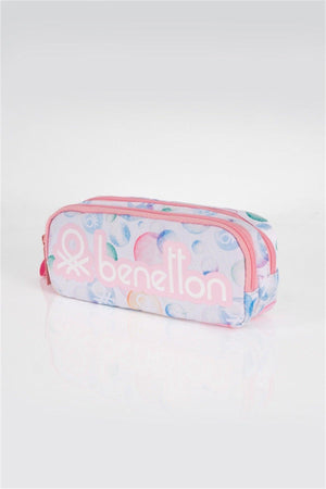 Dual Compartment Pen Holder 76145