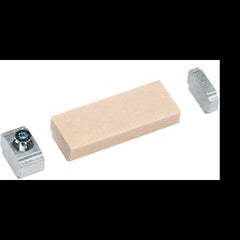 Adjustable door opening limiter for controlled door movement