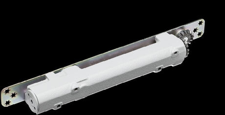 For Dorma / slide rail / ITS96 / G96N / DIN: R / silver - Swordslife