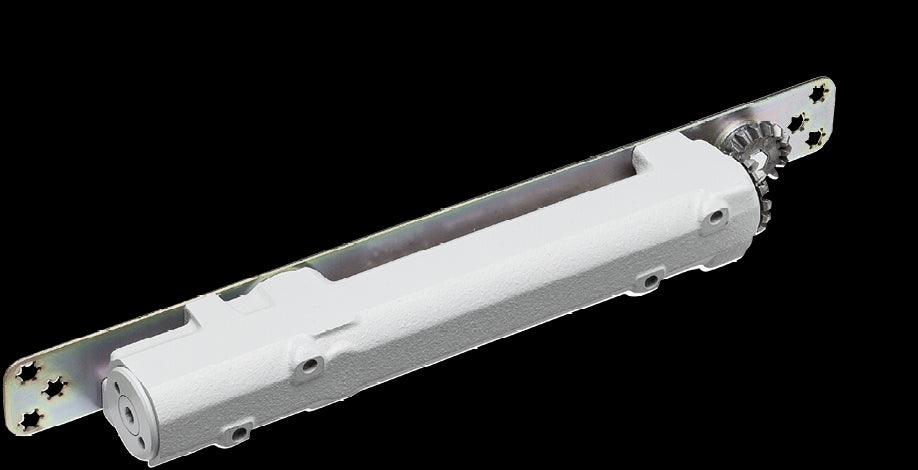 For Dorma / slide rail / ITS96 / G96N20 / DIN: R / silver - Swordslife