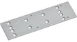 DORMA / Mounting plate / TS 71/72/73 / silver - Swordslife