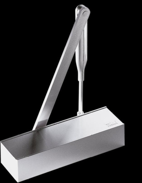 DORMA / OTS / TS 72 / FH / silver / with normal connection - Swordslife